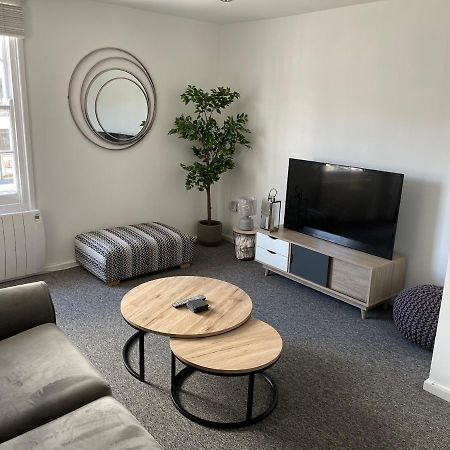 Brownston Apartments Modbury Екстер'єр фото