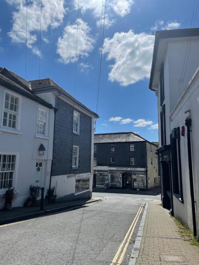 Brownston Apartments Modbury Екстер'єр фото