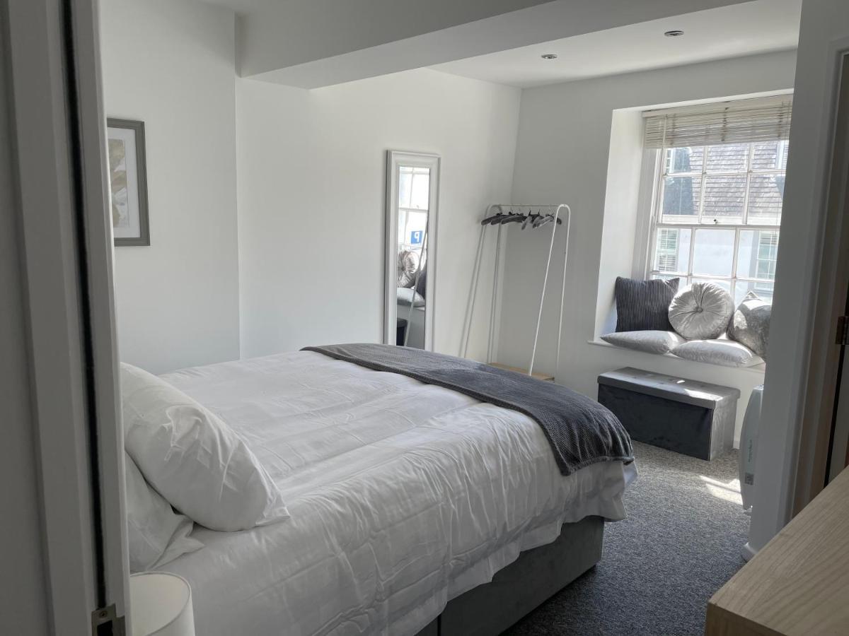 Brownston Apartments Modbury Екстер'єр фото