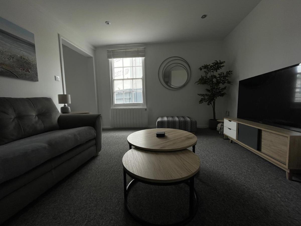 Brownston Apartments Modbury Екстер'єр фото