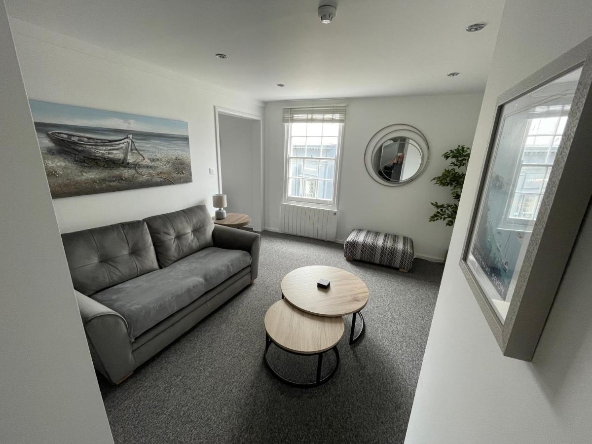 Brownston Apartments Modbury Екстер'єр фото
