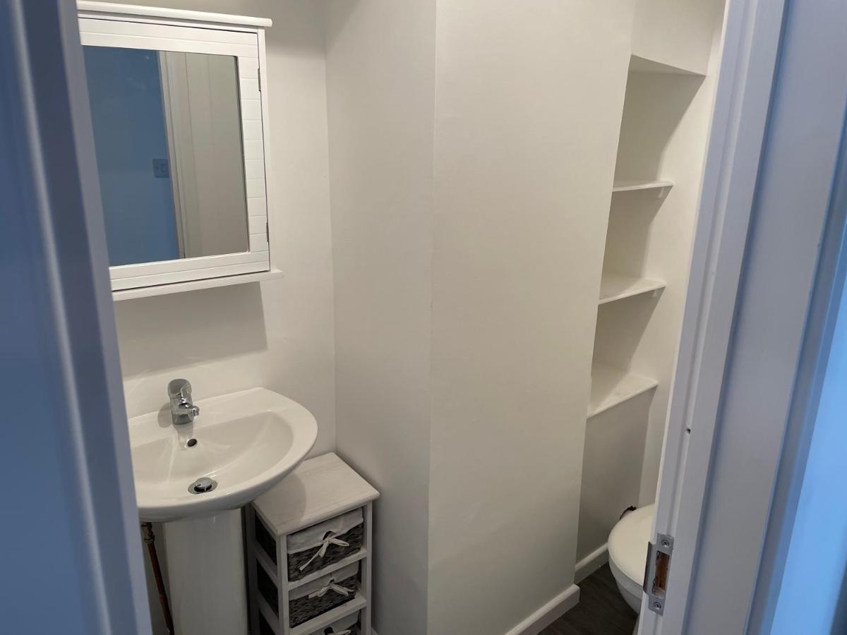 Brownston Apartments Modbury Екстер'єр фото