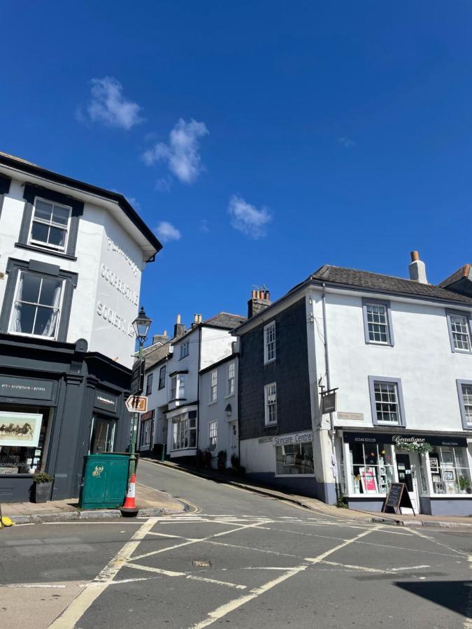 Brownston Apartments Modbury Екстер'єр фото
