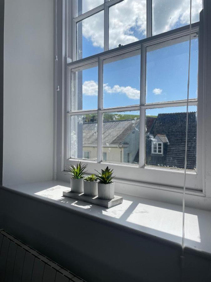 Brownston Apartments Modbury Екстер'єр фото